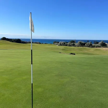 Ocean View 1111 Retreat Βίλα