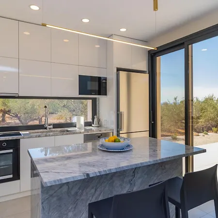 Ocean View 1111 Retreat Costa Navarino