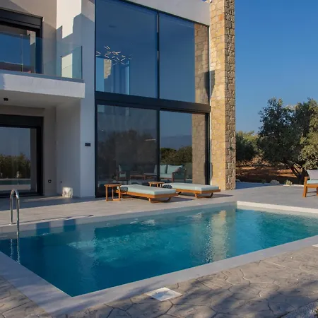 Βίλα Ocean View 1111 Retreat *