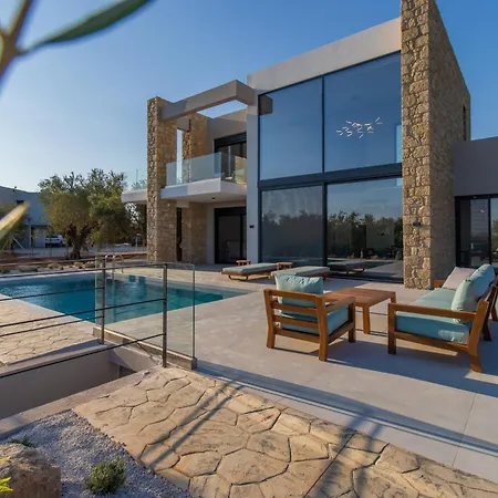 Ocean View 1111 Retreat Villa