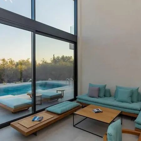 Ocean View 1111 Retreat