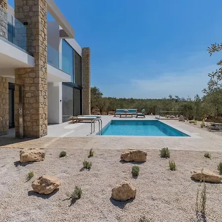 Ocean View 1111 Retreat Villa *