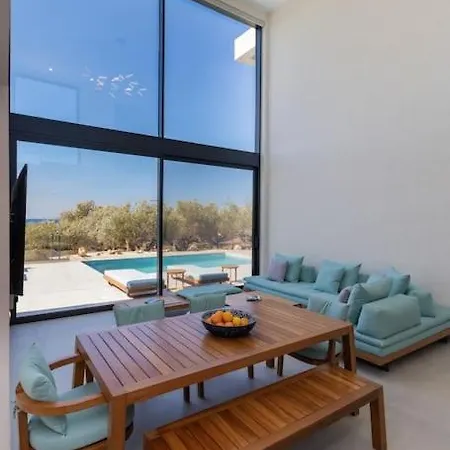 Ocean View 1111 Retreat * Costa Navarino