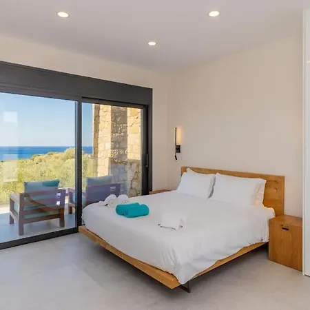 Βίλα Ocean View 1111 Retreat *