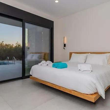 Ocean View 1111 Retreat Villa Costa Navarino