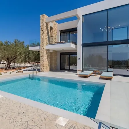 Villa Ocean View 1111 Retreat Costa Navarino