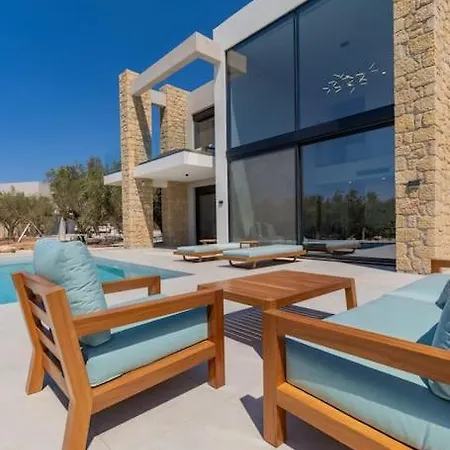 Ocean View 1111 Retreat Costa Navarino