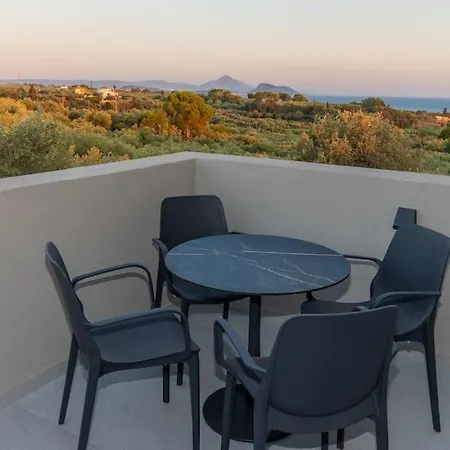 Βίλα Ocean View 1111 Retreat