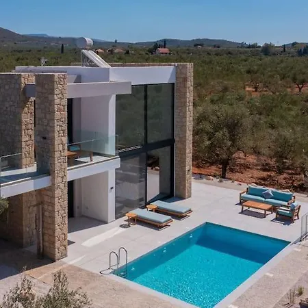 Ocean View 1111 Retreat Βίλα *