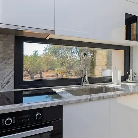 Ocean View 1111 Retreat Βίλα Costa Navarino