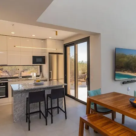 Βίλα Ocean View 1111 Retreat Costa Navarino