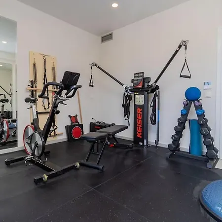 Ocean View 1111 Retreat *