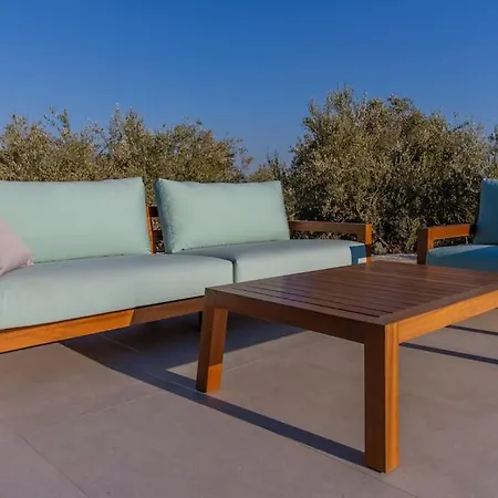 Ocean View 1111 Retreat Costa Navarino