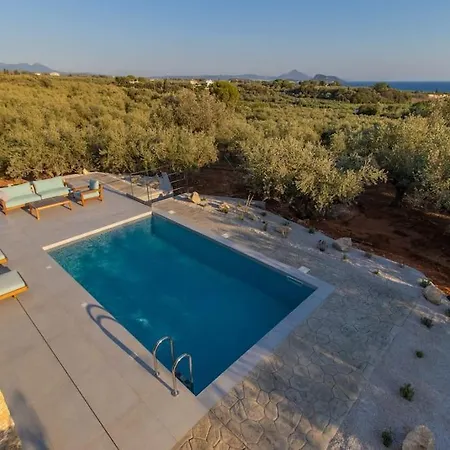 Villa Ocean View 1111 Retreat