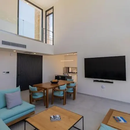 Ocean View 1111 Retreat Villa *