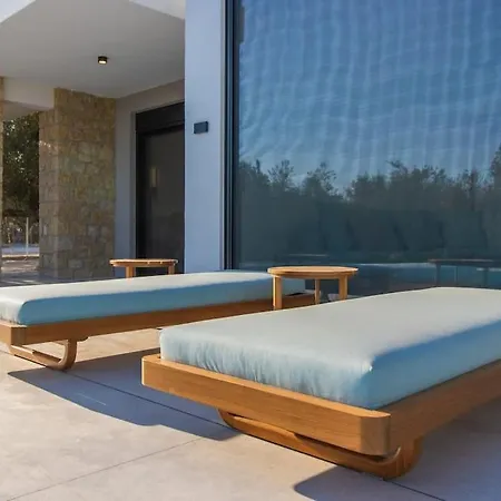 Βίλα Ocean View 1111 Retreat *