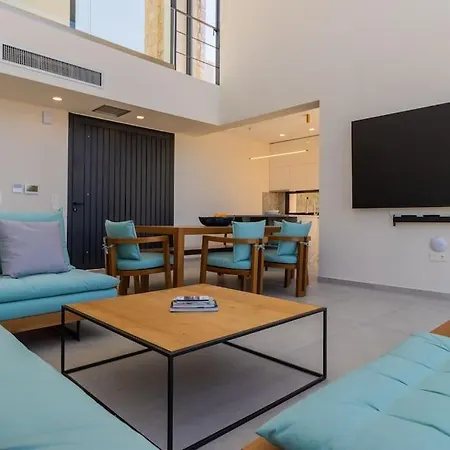 Ocean View 1111 Retreat Villa Costa Navarino