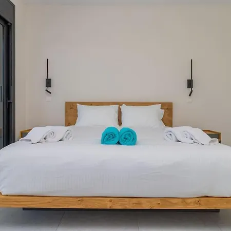 Βίλα Ocean View 1111 Retreat Costa Navarino