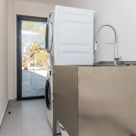 Ocean View 1111 Retreat * Costa Navarino