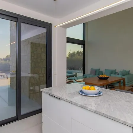 Villa Ocean View 1111 Retreat