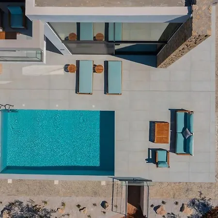 Villa Ocean View 1111 Retreat *