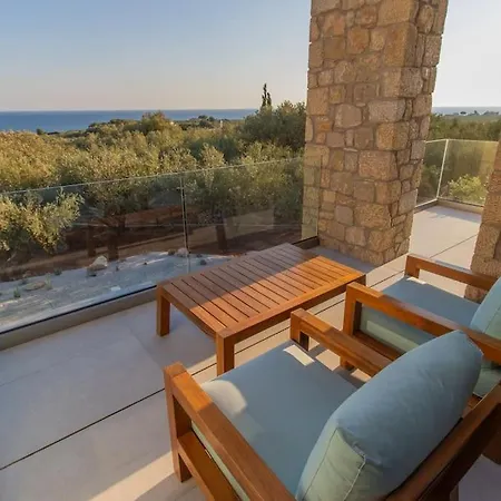 Ocean View 1111 Retreat Costa Navarino