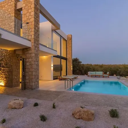 Ocean View 1111 Retreat * Costa Navarino