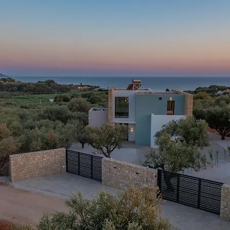 Ocean View 1111 Retreat Villa