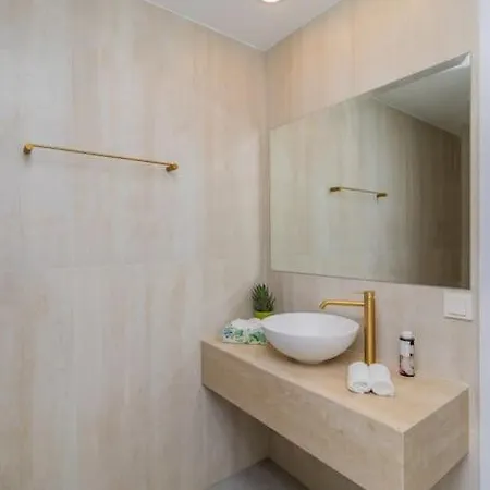 Βίλα Ocean View 1111 Retreat