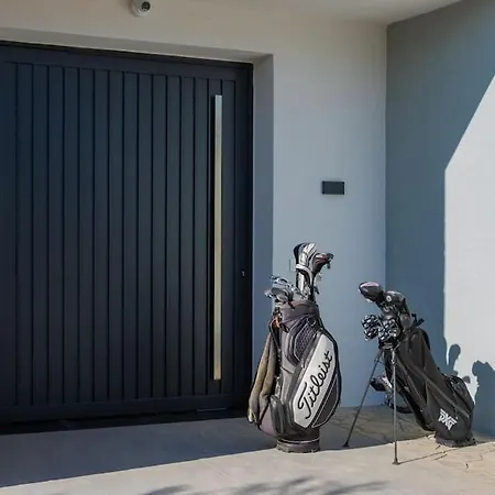 Ocean View 1111 Retreat Villa *