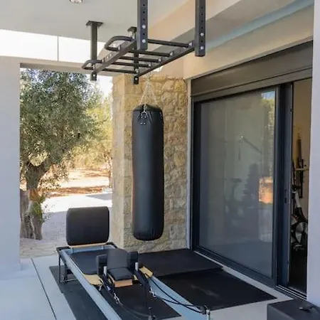 Villa Ocean View 1111 Retreat *