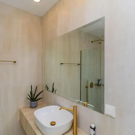 Ocean View 1111 Retreat Βίλα Costa Navarino