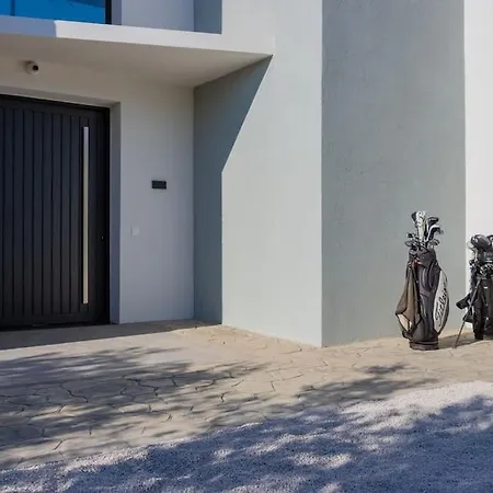 Villa Ocean View 1111 Retreat Costa Navarino