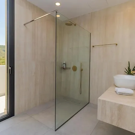 Ocean View 1111 Retreat Costa Navarino