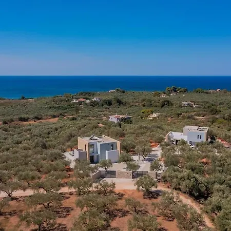 Βίλα Ocean View 1111 Retreat