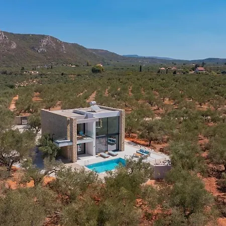 Ocean View 1111 Retreat Villa *