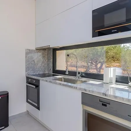 Ocean View 1111 Retreat Villa Costa Navarino