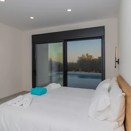 Ocean View 1111 Retreat Costa Navarino