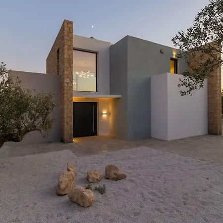 Villa Ocean View 1111 Retreat