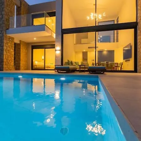 Ocean View 1111 Retreat Βίλα Costa Navarino