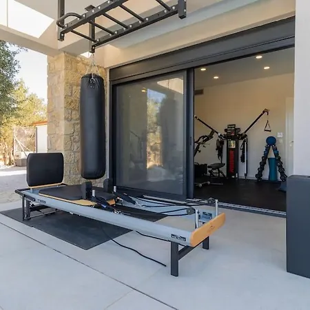 Ocean View 1111 Retreat * Costa Navarino