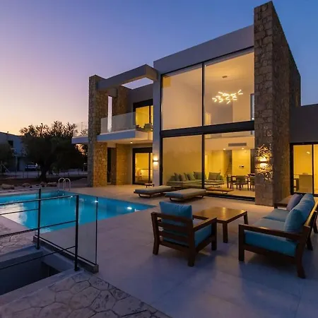 Ocean View 1111 Retreat Villa *