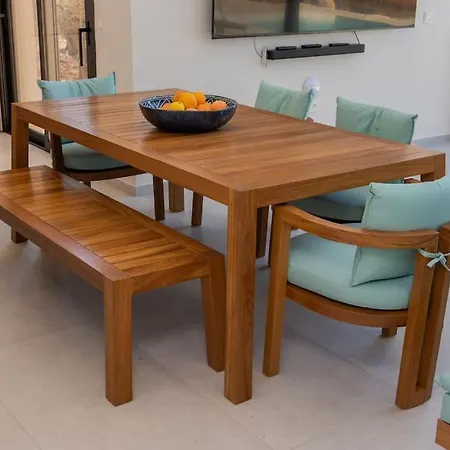 Ocean View 1111 Retreat Costa Navarino