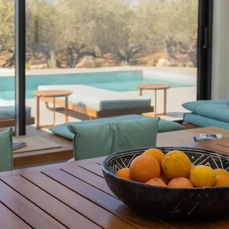 Ocean View 1111 Retreat * Costa Navarino