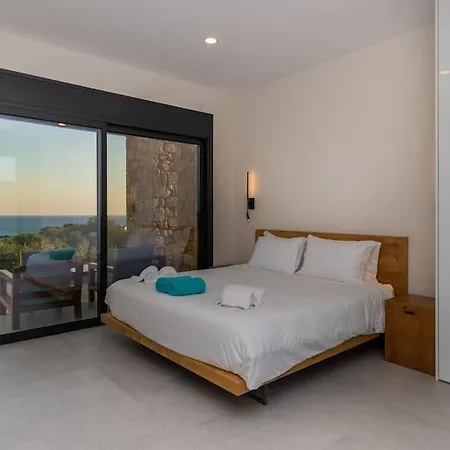 Βίλα Ocean View 1111 Retreat