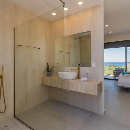Ocean View 1111 Retreat Villa *