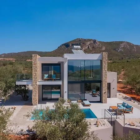 Villa Ocean View 1111 Retreat *