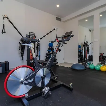 Ocean View 1111 Retreat Βίλα Costa Navarino