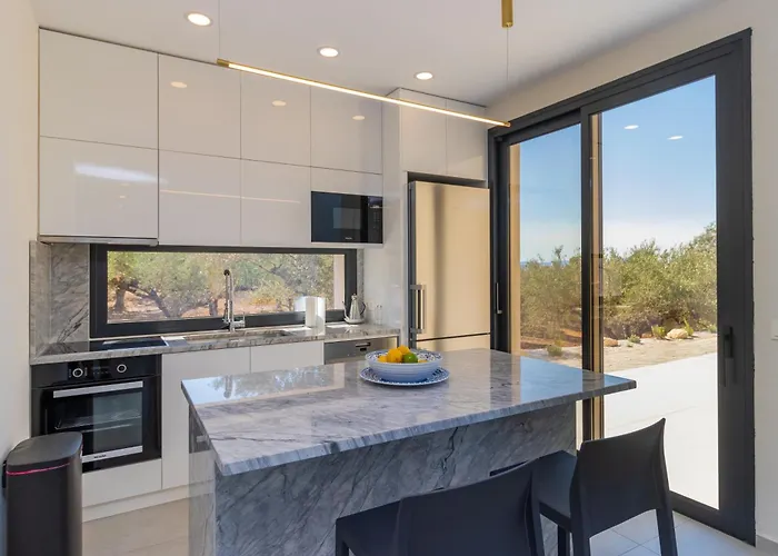 Ocean View 1111 Retreat Costa Navarino