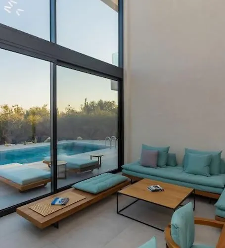 Ocean View 1111 Retreat